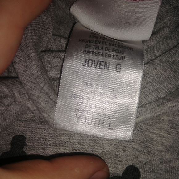 Sonoma Baseball Tank top - Picture 2 of 2